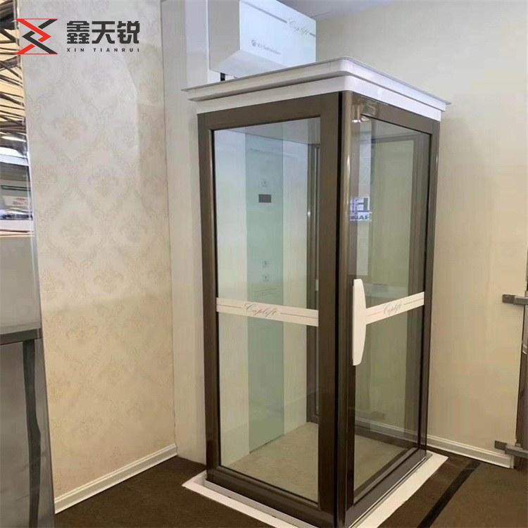 本溪家用升降机