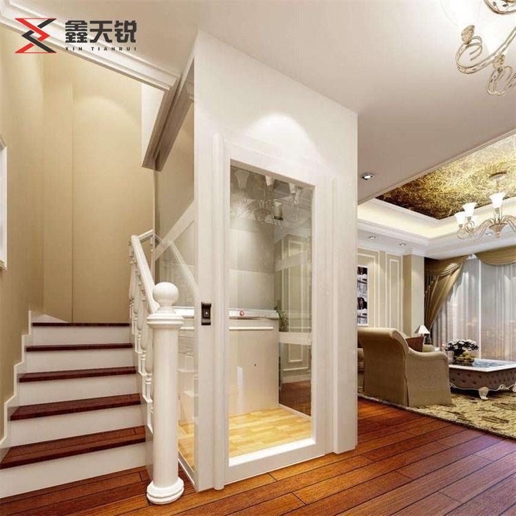 本溪家用别墅电梯